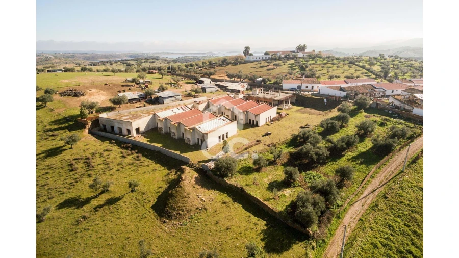 Terreno para Venda em Portel Foto 4