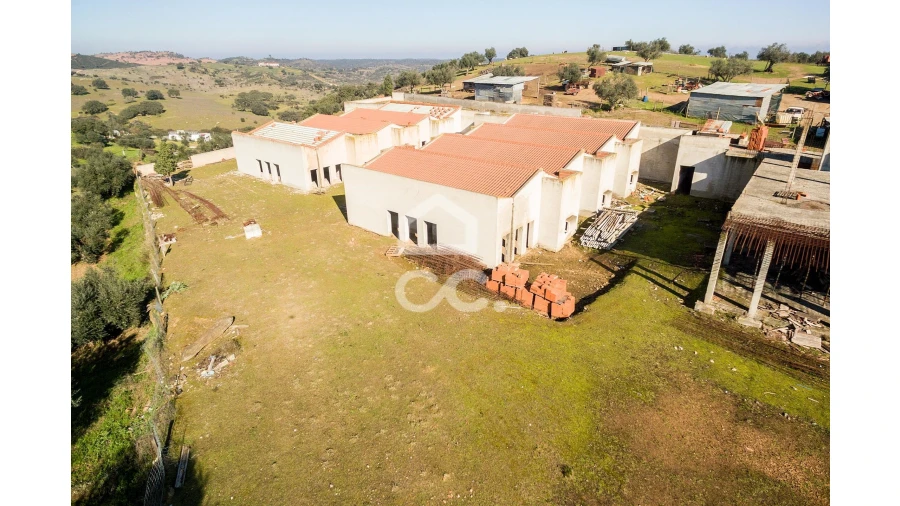 Terreno para Venda em Portel Foto 72