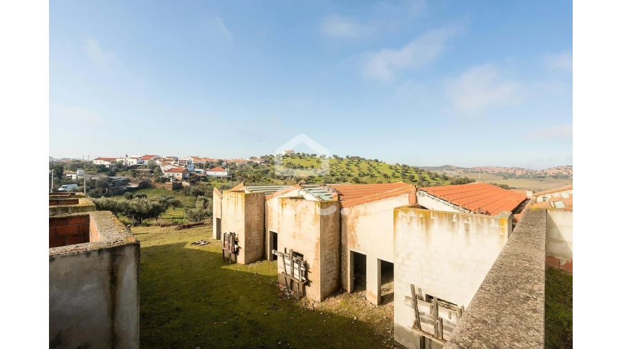Terreno para Venda em Portel Foto 33