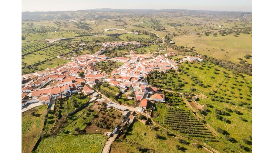 Terreno para Venda em Portel Foto 82