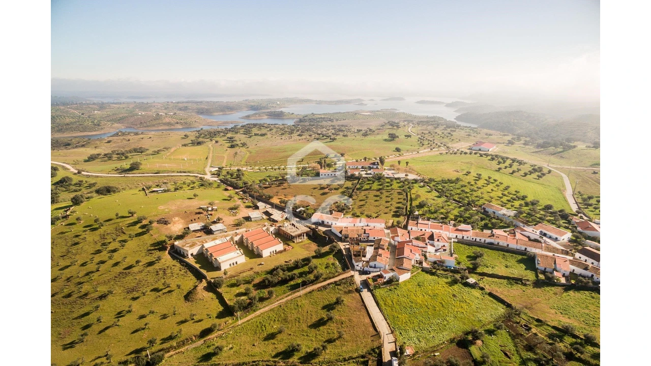 Terreno para Venda em Portel Foto 73