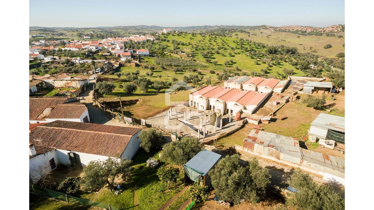 Terreno para Venda em Portel Foto 80