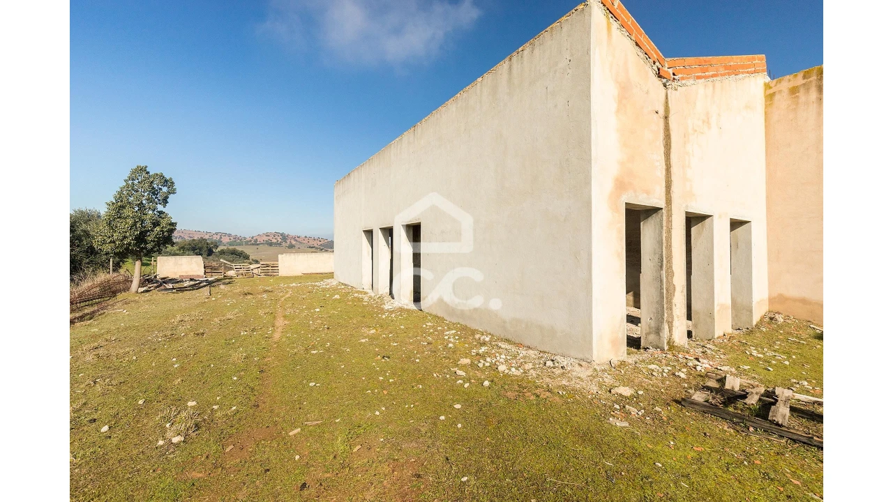 Terreno para Venda em Portel Foto 18