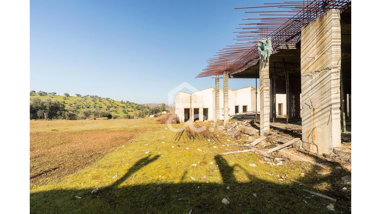 Terreno para Venda em Portel Foto 12