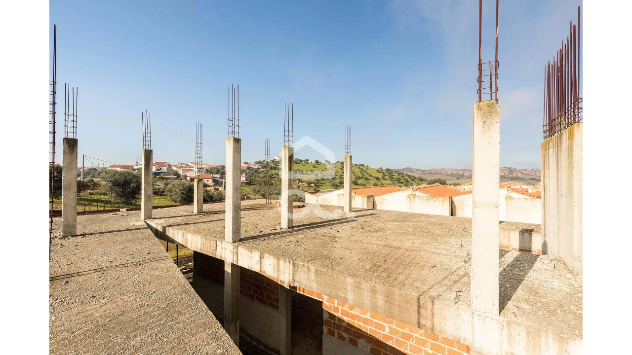 Terreno para Venda em Portel Foto 27