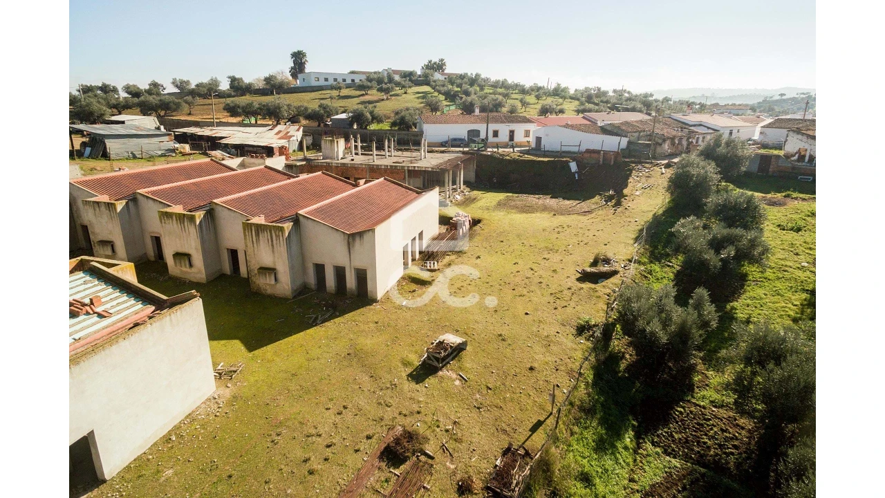 Terreno para Venda em Portel Foto 78