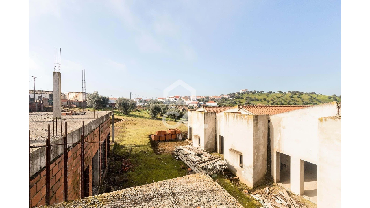 Terreno para Venda em Portel Foto 25