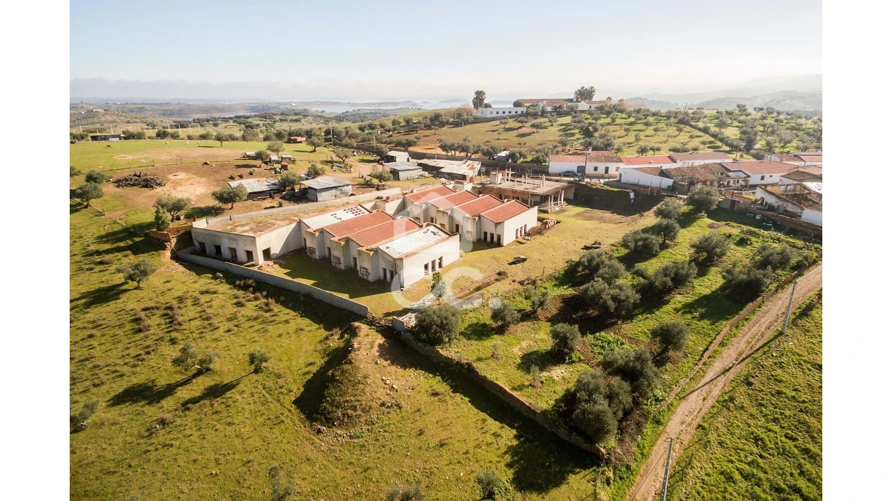 Terreno para Venda em Portel Foto 4