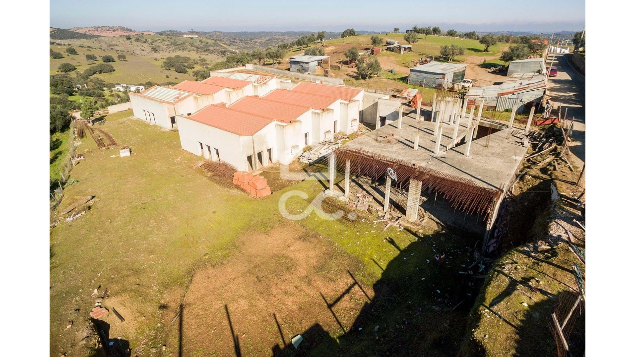 Terreno para Venda em Portel Foto 7