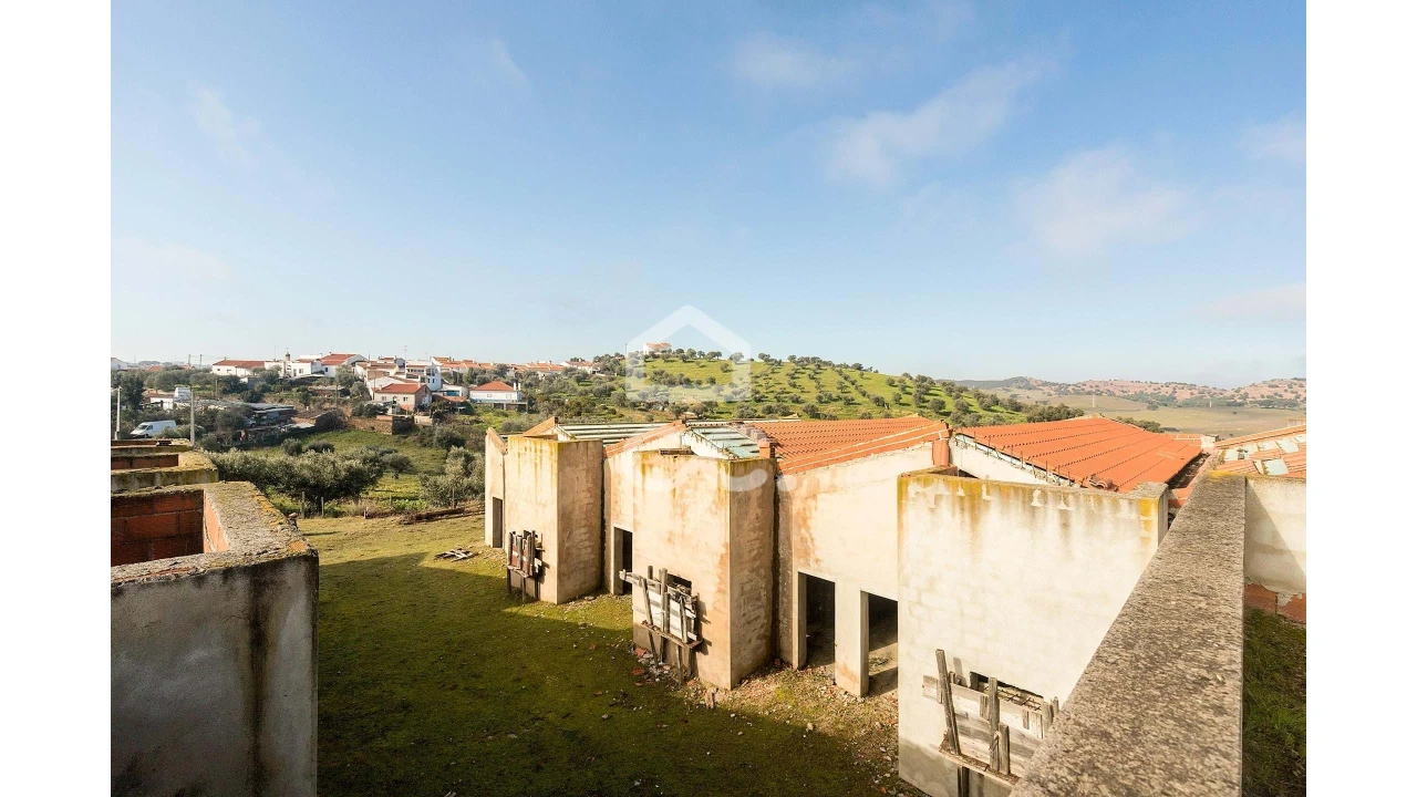 Terreno para Venda em Portel Foto 33