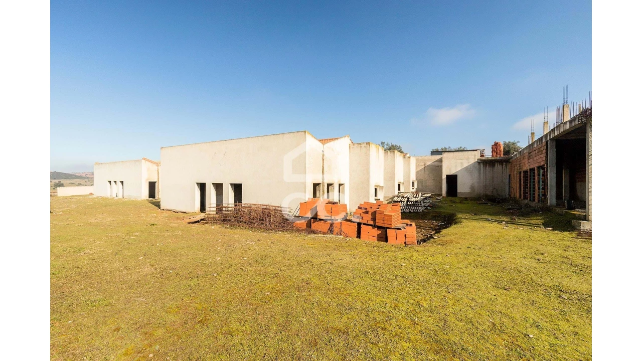 Terreno para Venda em Portel Foto 13