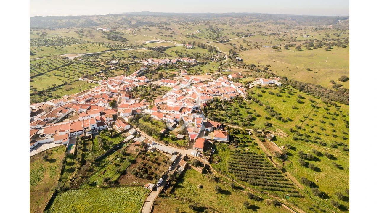 Terreno para Venda em Portel Foto 82