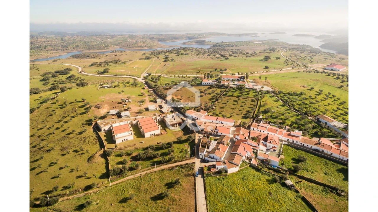Terreno para Venda em Portel Foto 9