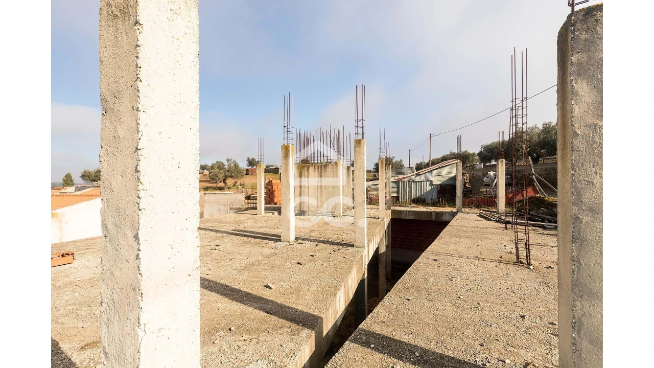 Terreno para Venda em Portel Foto 30