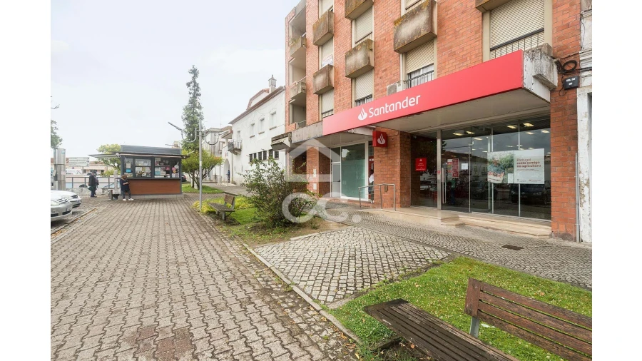 Negócio para Venda em Vendas Novas