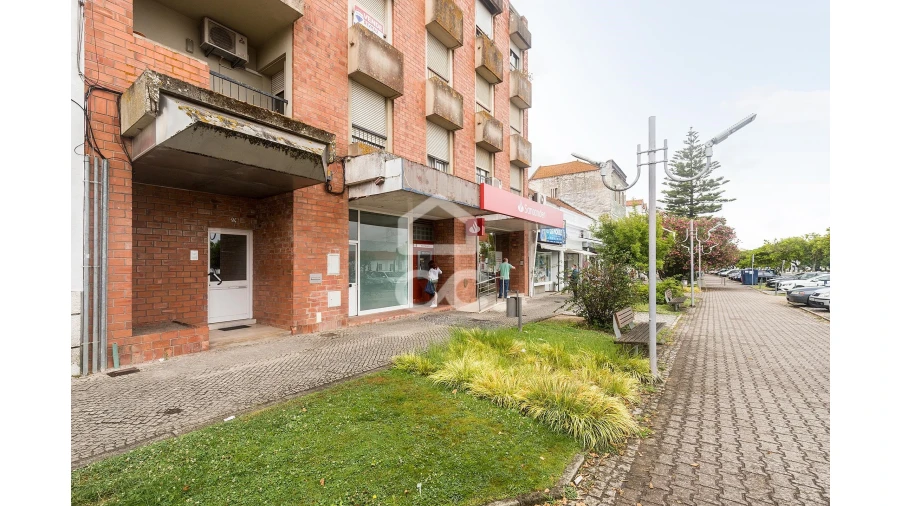 Negócio para Venda em Vendas Novas Foto 12