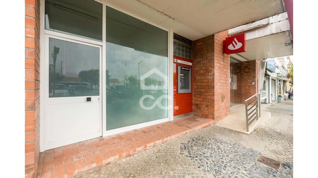 Negócio para Venda em Vendas Novas Foto 11