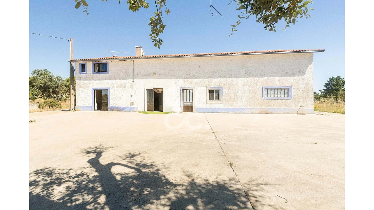 Quinta T3 para Venda em Cabeção Foto 25