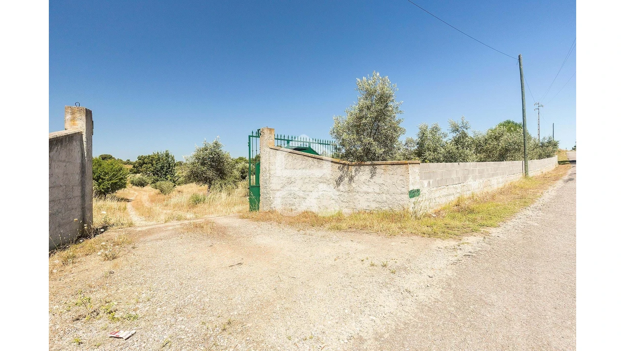 Quinta T3 para Venda em Cabeção Foto 41