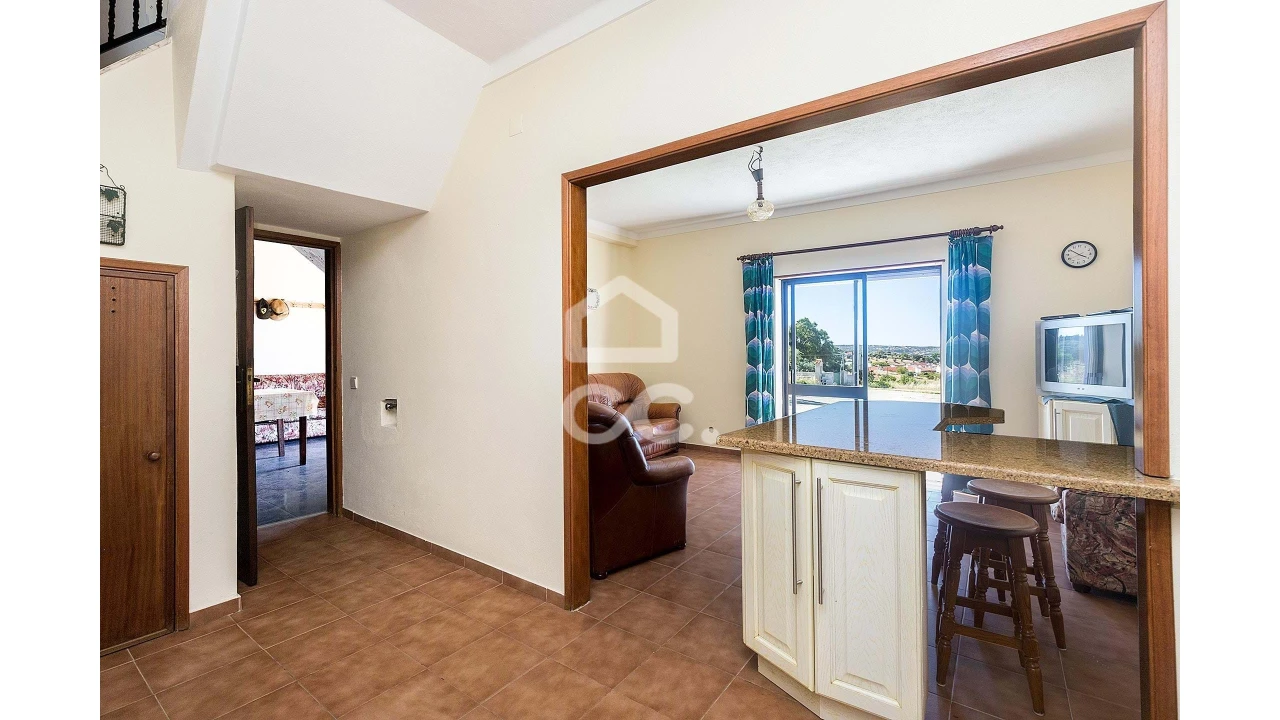 Quinta T3 para Venda em Cabeção Foto 11