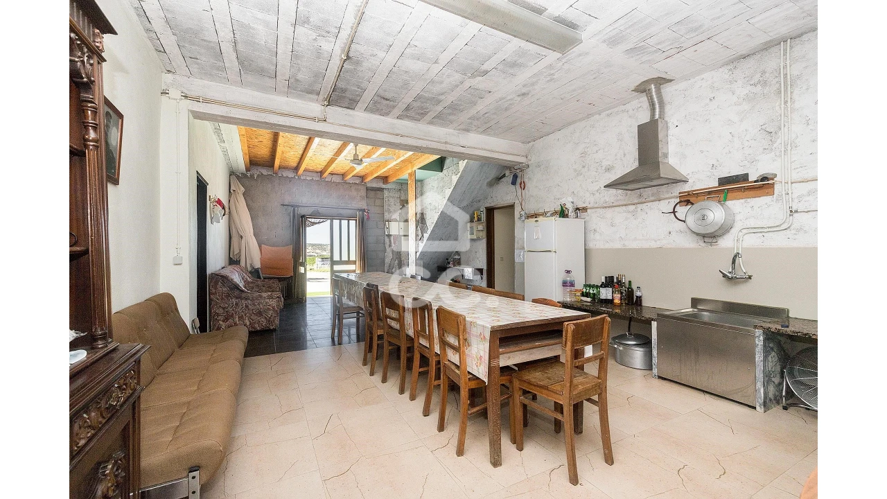 Quinta T3 para Venda em Cabeção Foto 9