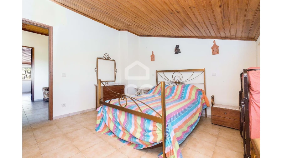 Quinta T3 para Venda em Cabeção Foto 17