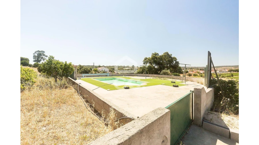 Quinta T3 para Venda em Cabeção Foto 32