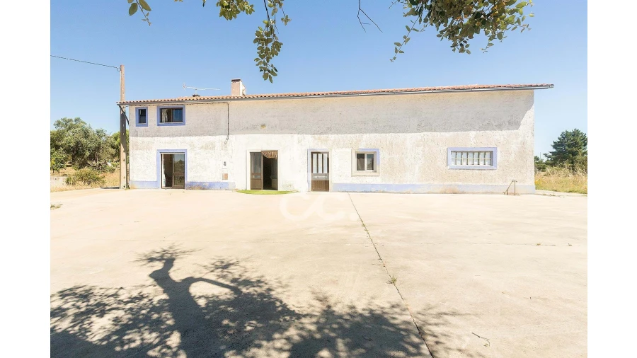 Quinta T3 para Venda em Cabeção Foto 25