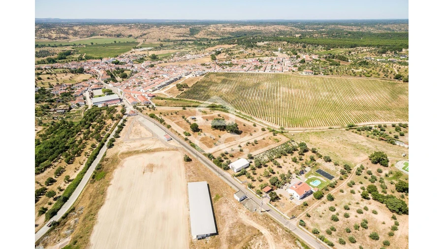 Quinta T3 para Venda em Cabeção Foto 44