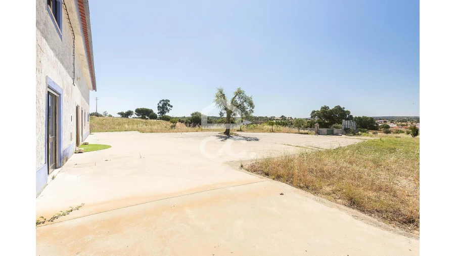 Quinta T3 para Venda em Cabeção Foto 40