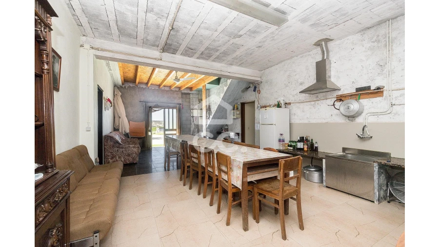 Quinta T3 para Venda em Cabeção Foto 9