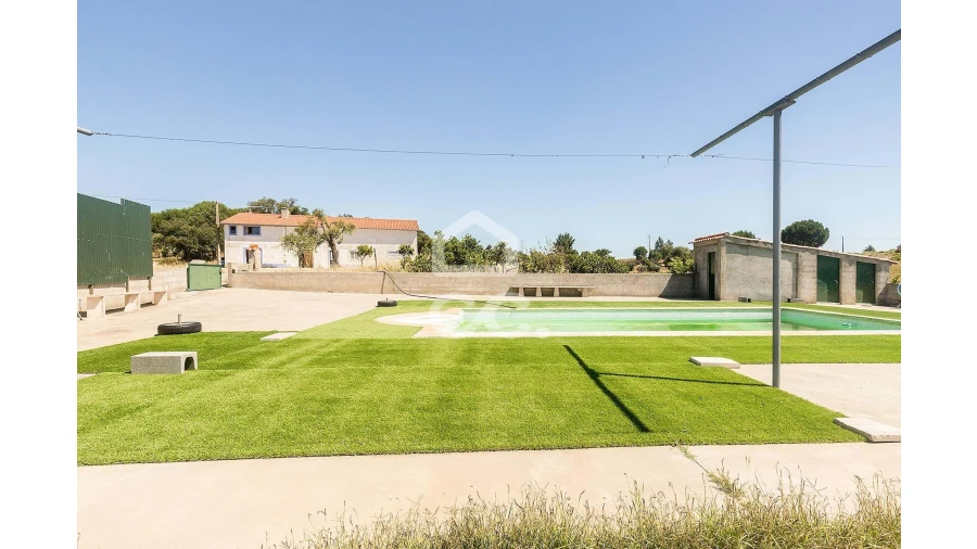 Quinta T3 para Venda em Cabeção Foto 35