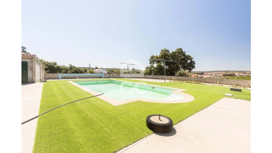 Quinta T3 para Venda em Cabeção Foto 33