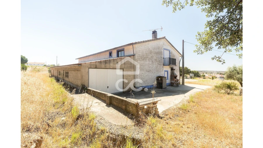 Quinta T3 para Venda em Cabeção Foto 39