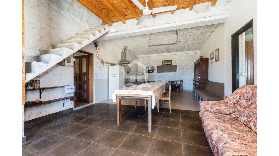 Quinta T3 para Venda em Cabeção Foto 4