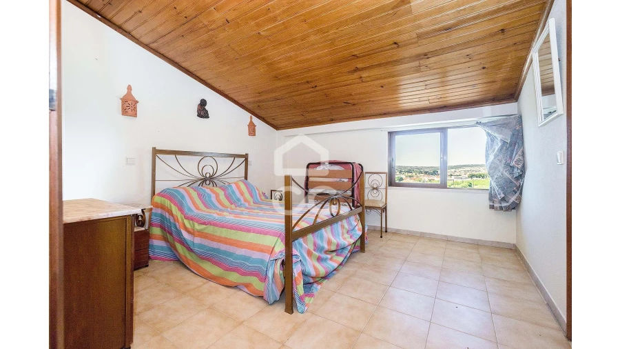 Quinta T3 para Venda em Cabeção Foto 16