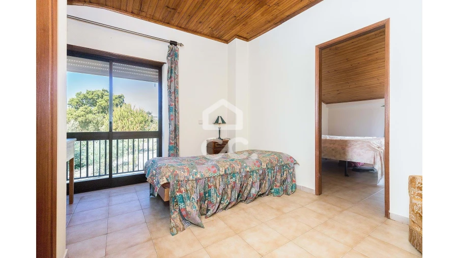 Quinta T3 para Venda em Cabeção Foto 15