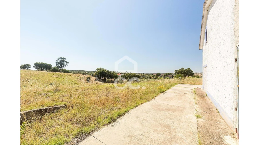 Quinta T3 para Venda em Cabeção Foto 28