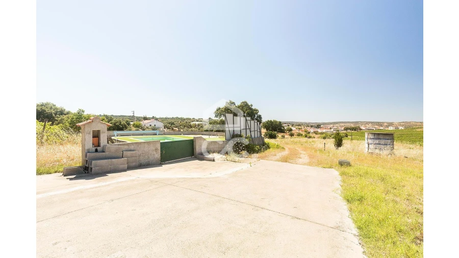 Quinta T3 para Venda em Cabeção Foto 31