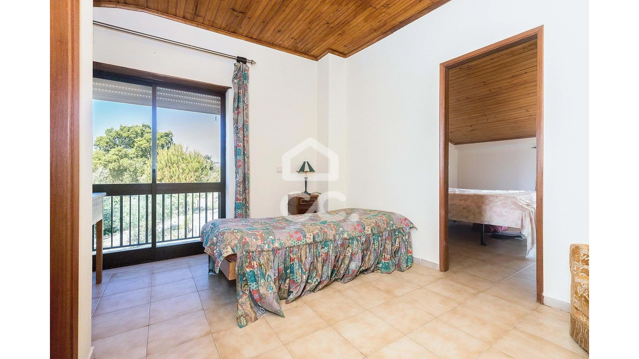 Quinta T3 para Venda em Cabeção Foto 15