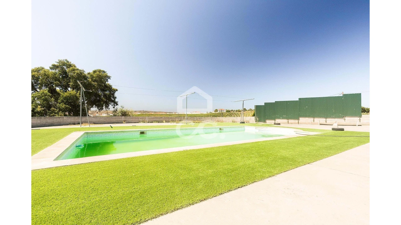 Quinta T3 para Venda em Cabeção Foto 7