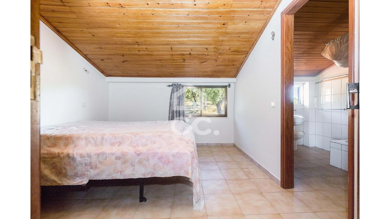 Quinta T3 para Venda em Cabeção Foto 19