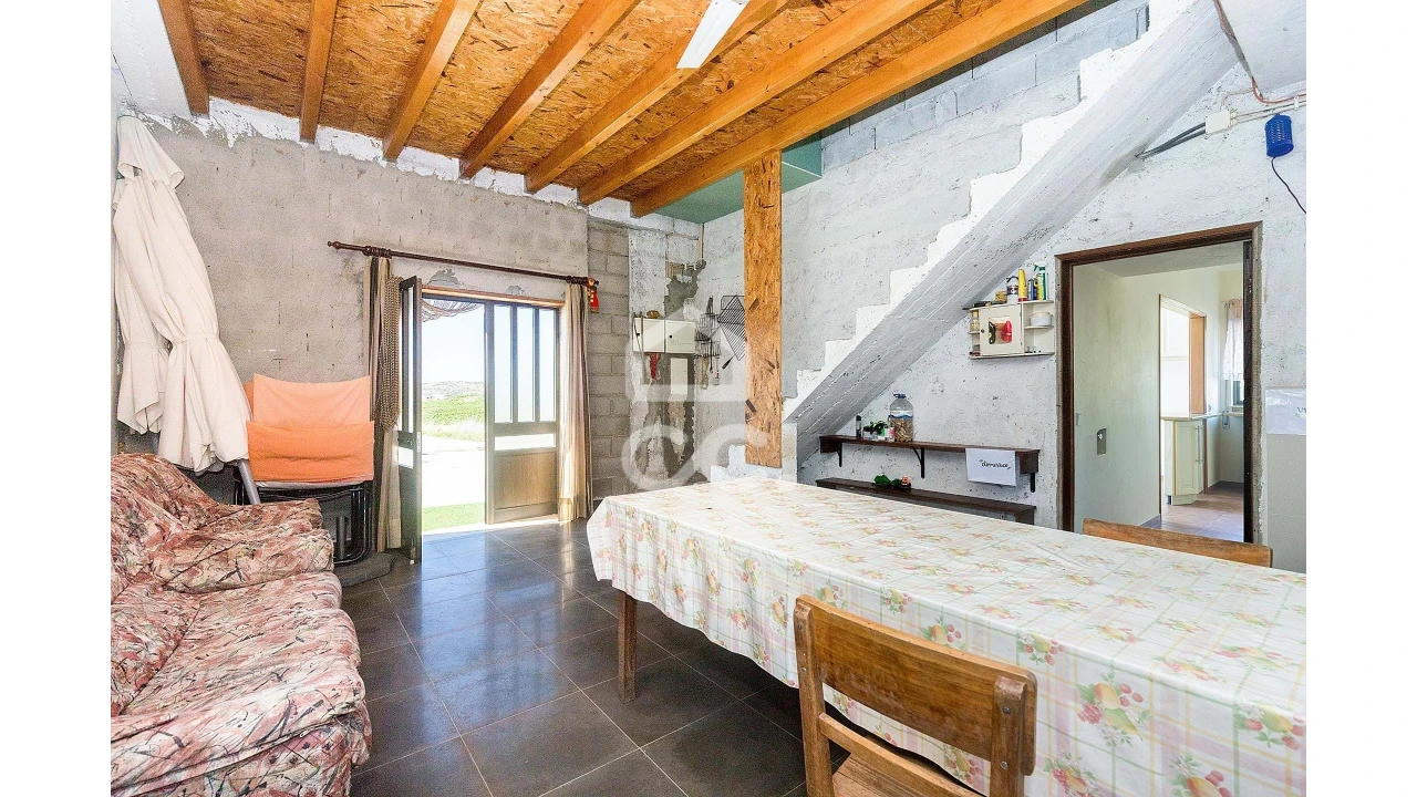 Quinta T3 para Venda em Cabeção Foto 8