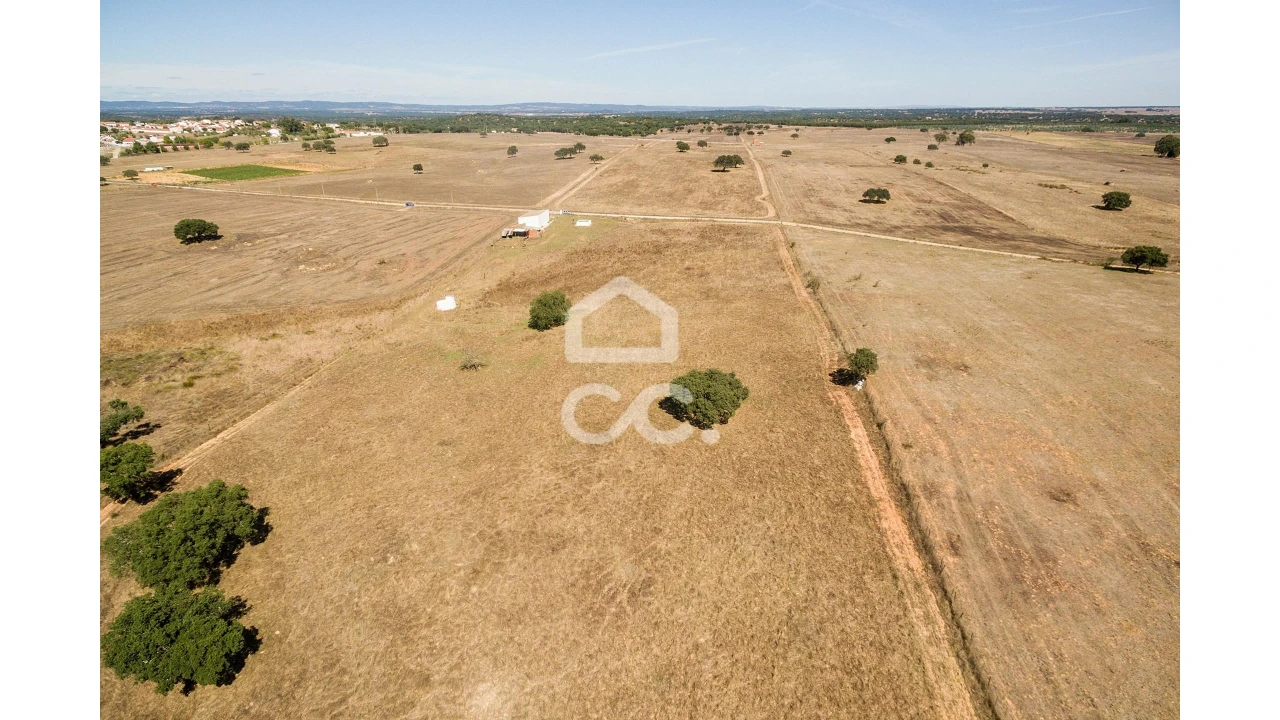 Quinta para Venda em Alcaçovas Foto 25