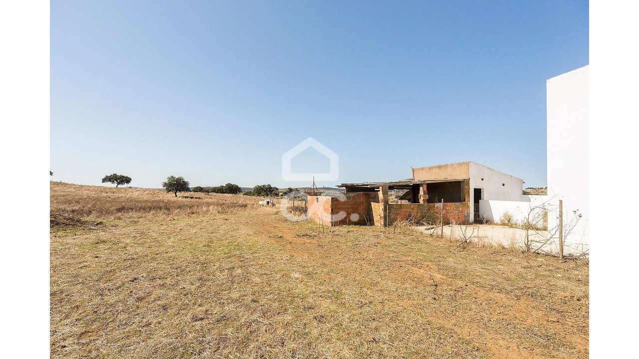 Quinta para Venda em Alcaçovas Foto 11