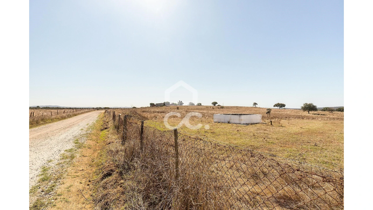 Quinta para Venda em Alcaçovas Foto 7