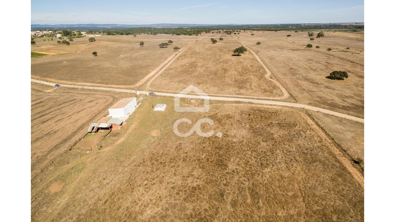 Quinta para Venda em Alcaçovas Foto 27