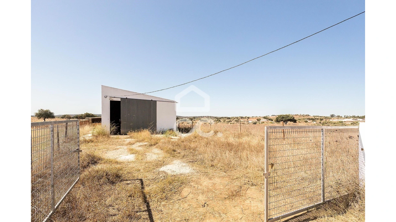 Quinta para Venda em Alcaçovas Foto 4
