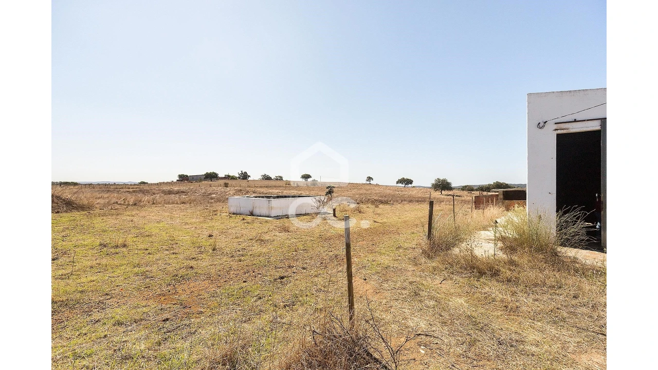 Quinta para Venda em Alcaçovas Foto 9