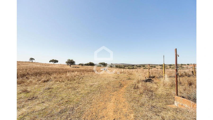 Quinta para Venda em Alcaçovas Foto 12